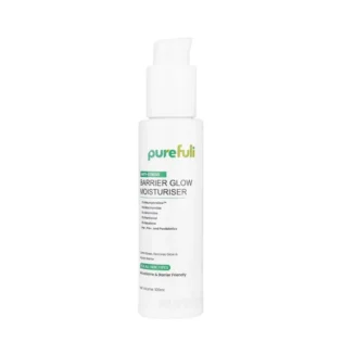 Anti - Stress Barrier Glow Moisturiser